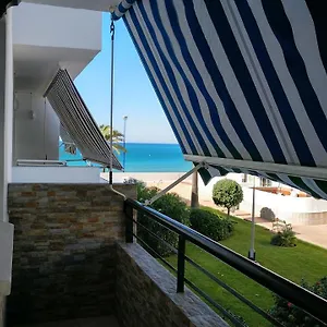 Apartamento Junto Al Mar, Chiclana de la Frontera