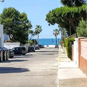 Сasa de vacaciones Mermaid House- Pareado Boutique - Playa A 150m Opcion Piscina, Chiclana de la Frontera