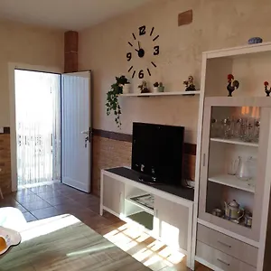 Apartamento Fez Playa De La Barrosa, Chiclana de la Frontera
