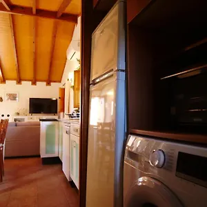 Сasa de vacaciones Ada Con Jardin Y Piscina, Chiclana de la Frontera
