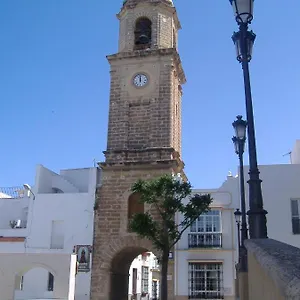 Apartamento Casa Arco Del Reloj, Chiclana de la Frontera